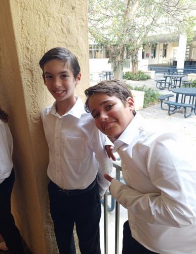 2022 Superintendent's Honors Festival Concert