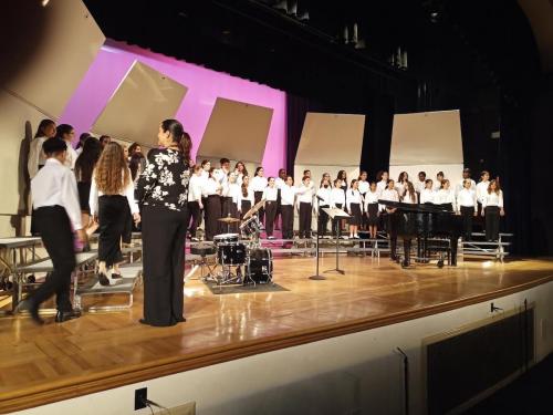 2022 Superintendent's Honors Festival Concert