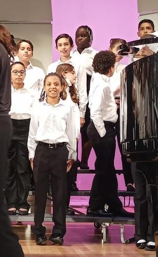 2022 Superintendent's Honors Festival Concert