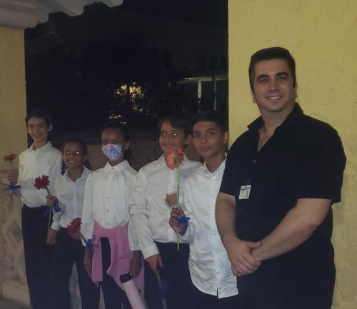 2022 Superintendent's Honors Festival Concert